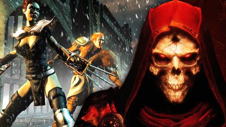 Diablo 2: Modder veranstalten großes PvP-Turnier samt Preisgeld