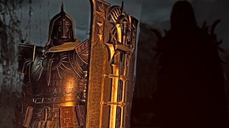 Diablo 4 bekommt mit Lord of Hatred seine achte Klasse - kommt jetzt der Anti-Paladin?
