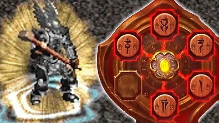 Mit Lord of Hatred bringt Diablo 4 eine Item-Klasse zurück, die bis heute zwiegespaltene Reaktionen hervorruft