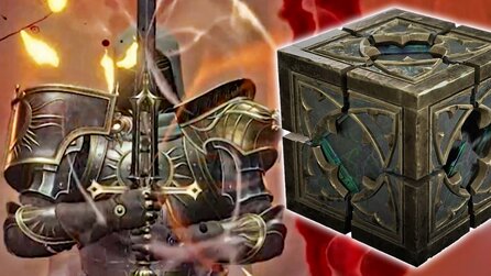 Diablo 4: Lord of Hatred bringt mit dem Horadrim-Würfel ein Feature zurück, das die Item-Jagd komplett verändern könnte - wenn Blizzard nicht kneift!