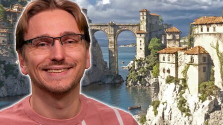 Bessere Open World: Diablo 4 hat schon lange ein Problem, das Blizzard mit Lord of Hatred jetzt endlich angeht