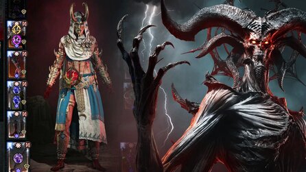 »Ich hoffe die machen das rückgängig« - Fans von Diablo 4 sind sauer über eine grundlegende Item-Änderung in Lord of Hatred