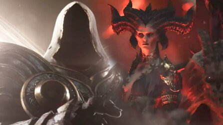 Diablo 4 im März vor Release spielbar: Zwei Beta-Termine solltet ihr euch freihalten
