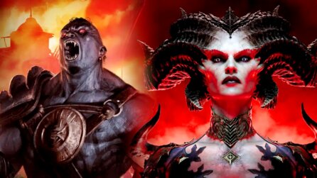 Diablo 4 Live-Ticker: Heute startet Season 2 - und wir sind live dabei!