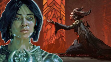 Fast wie Pay2Win: Diablo 4 schlägt mit Vessel of Hatred einen gefährlichen Weg ein