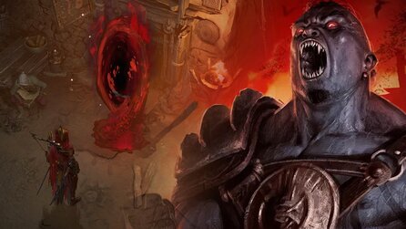 Diablo 4: Abattoir of Zir - Alle Infos zum neuen Endgame-Dungeon