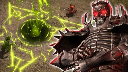 »Macht süchtig« - Diablo 4 manipuliert mich auf clevere Art und Weise