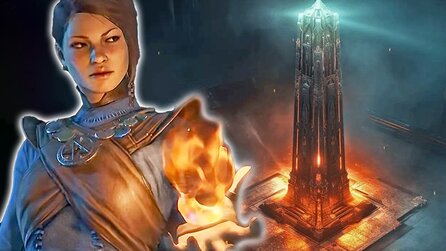 Diablo 4 öffnet seinen neuen Endgame-Turm, und nur die Besten stehen am Ende ganz oben