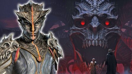 Diablo 4 bekommt neue Dungeons und die machen etwas, das es noch nie gegeben hat