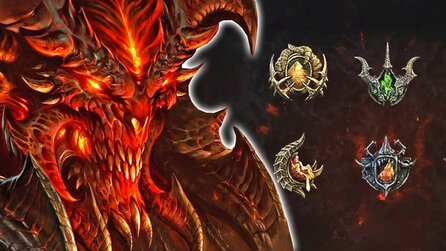 Diablo 4: Über 50 Jahre war der Schwarze Seelenstein verschollen, jetzt kehrt er auf überraschende Weise zurück