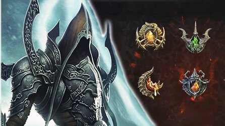 In Diablo 4 taucht jetzt ein Artefakt wieder auf, das 50 Jahre lang als verloren galt