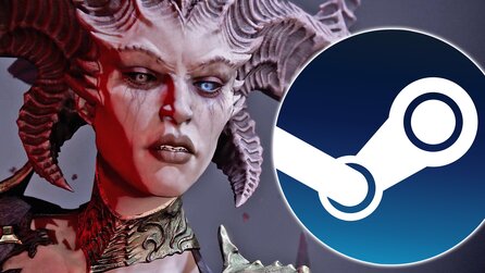 Tiefstpreis für Diablo 4: Euer erstes Date mit Lilith geht bei Steam fast aufs Haus