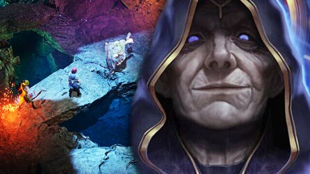 3 kommende Diablo-Alternativen auf Steam, die fast niemand auf dem Schirm hat