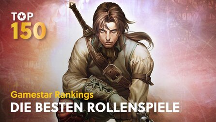 GameStar kürt die 150 besten Rollenspiele: Über die Feiertage erwartet euch Großes