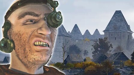 Und plötzlich ist es ein Remake: Die Gilde 1 kommt zurück und der Release ist ganz nahe