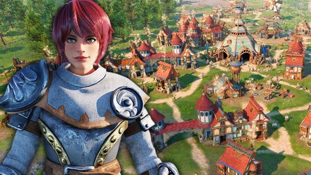 Die Siedler: Neue Allianzen - Alle Infos zum Release und Gameplay