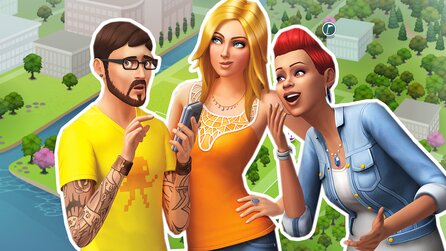 Die Sims 4: Welches ist das beste Addon? Eure Meinung ist gefragt!
