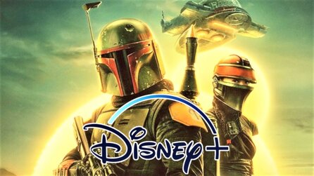 Neu auf Disney Plus im Dezember 2021: Alle Filme und Serien