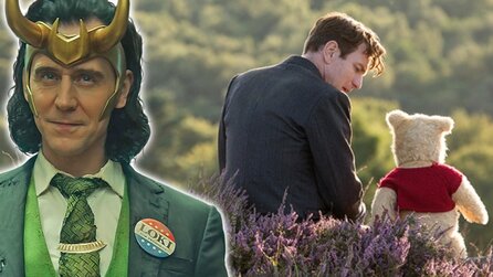 6 Filme und Serien, wegen denen ich Disney Plus noch nicht gekündigt habe