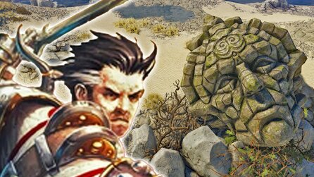 Steam haut für 4 Euro ein Rollenspiel raus, ohne dass es Baldurs Gate 3 nie gegeben hätte