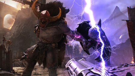 »Sie haben ein legendäres Studio gekillt« - Während Fans gerade den neuen Doom-Teil feiern, wird der Entwickler gnadenlos demontiert