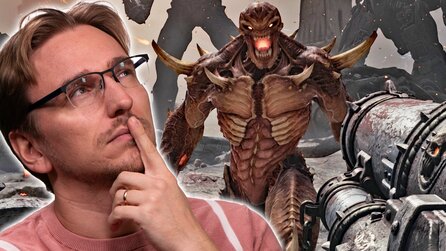 In Shootern ändere ich eine Einstellung sofort - bin ich seltsam?