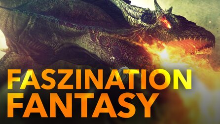 Faszination Fantasy: Seid ihr echte Drachenexperten? Beweist es in unserem Quiz!