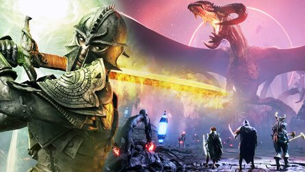 Dragon Age: Wer ist der Inquisitor und welche Rolle spielt er in The Veilguard?