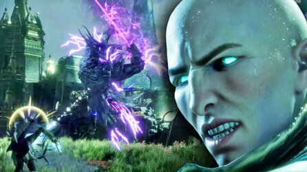 Dragon Age wird mehr Action- als Rollenspiel: An The Veilguard scheiden sich die Geister