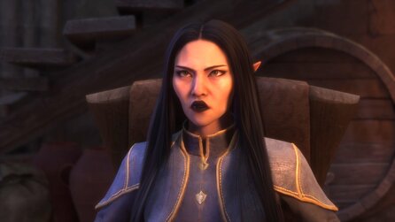 Dragon Age: The Veilguard entfacht eine alte Diskussion neu - wie viel Freiheit braucht ein Rollenspiel?