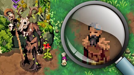 Erster Blick auf Drova 2? Neue Grafik vorgestellt, für die ihr eine Lupe braucht, aber einmal gesehen, lässt sich der Unterschied nicht mehr ignorieren