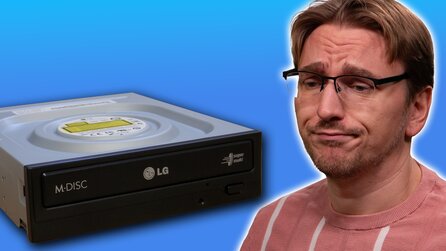 Jahrzehntelang Pflicht: Es ist Zeit, einem Stück PC-Hardware Lebewohl zu sagen [Archiv]