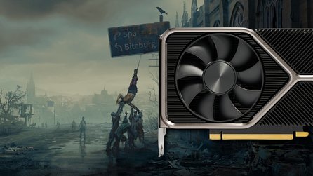 Dying Light 2 Systemanforderungen: Für die beste Grafik braucht ihr einen 2.000-Euro-Rechner