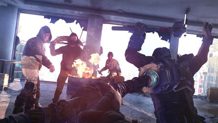 Dying Light 2: Wahnwitziger DLC-Plan verspricht neue Inhalte bis 2027