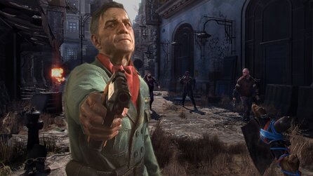 Dying Light 2 stürzt ab? Das könnt ihr dagegen tun