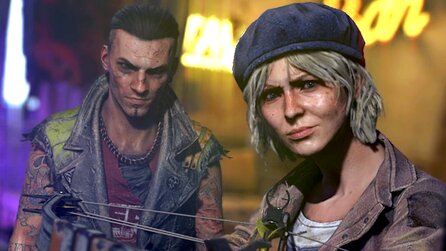 Dying Light 2: Peacekeeper oder Überlebende - welche Fraktion unterstützt ihr?