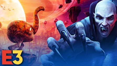 Diese PC-Geheimtipps der E3 2021 solltet ihr auf dem Schirm haben