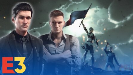 E3 2021: Alle Ankündigungen der IGN Expo auf einen Blick