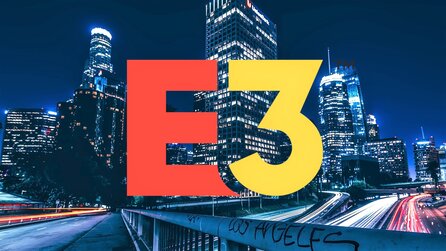 E3 2022: Größte Spielemesse der Welt abgesagt, doch es gibt Alternativen