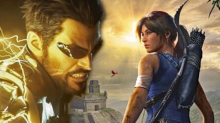 Die Entwickler einiger der besten Singleplayer-Spiele überhaupt verlieren ihren Job