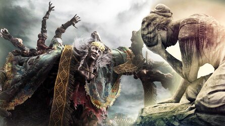 Elden Ring: An diesen 8 Bosskämpfen wäre GameStar fast verzweifelt [Best of GameStar]