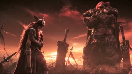 Elden Ring: Malenia gegen Radahn, wer gewinnt? Video zeigt das epische Duell