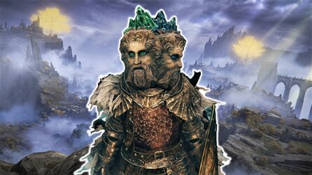 So spielen wir Elden Ring: Die GameStar-Redaktion enthüllt ihre Charakter-Builds