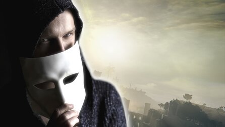 Elden Ring: Dataminer enthüllt NPC-Gesichter, die wir nie sehen sollten