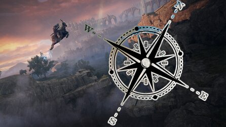 Elden Ring: Mit dieser riesigen interaktiven Karte verpasst ihr nichts