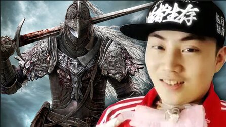 Elden Ring: Gelähmter Spieler bezwingt den Souls-Titel nur mit dem Mund