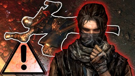 Elden Ring: Eindringlinge gefährden Spielstände - das könnt ihr tun