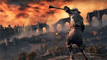 Elden Ring im Wertungsspiegel: Bei diesem Meisterwerk sind sich alle Tests einig