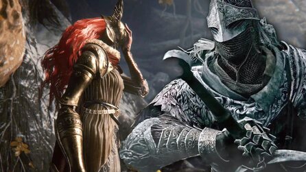 Elden Ring Gameplay-Analyse: Wir wissen bereits erstaunlich viel