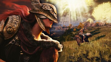 Elden Ring: Mod holt mit 4K und Raytracing alles aus der Grafik raus